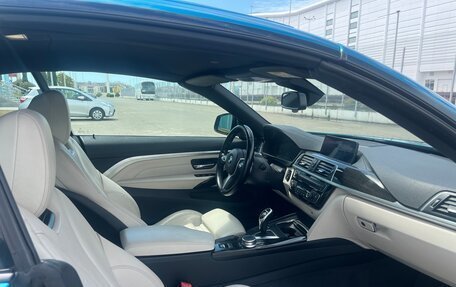 BMW 4 серия, 2019 год, 4 300 000 рублей, 5 фотография