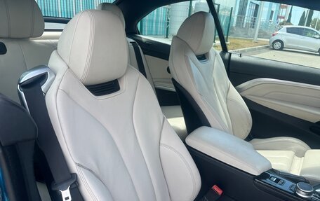 BMW 4 серия, 2019 год, 4 300 000 рублей, 6 фотография