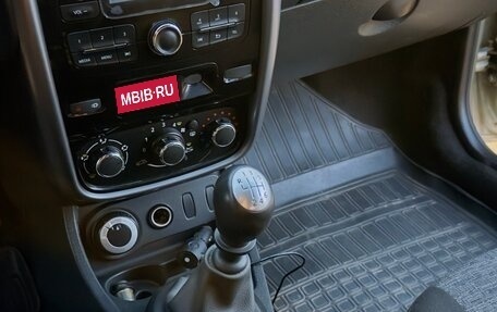 Renault Duster I рестайлинг, 2012 год, 885 000 рублей, 19 фотография