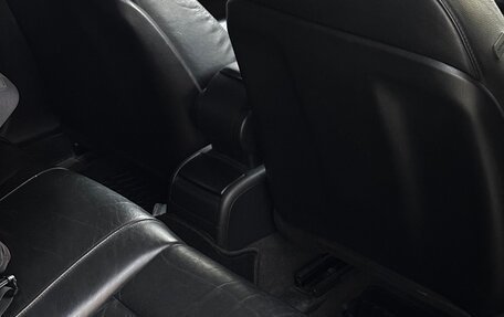 Audi A4, 2007 год, 760 000 рублей, 7 фотография