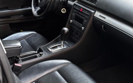 Audi A4, 2007 год, 760 000 рублей, 5 фотография