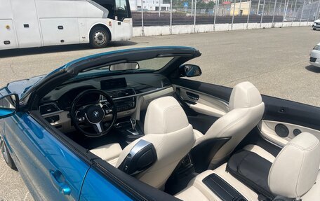 BMW 4 серия, 2019 год, 4 300 000 рублей, 17 фотография