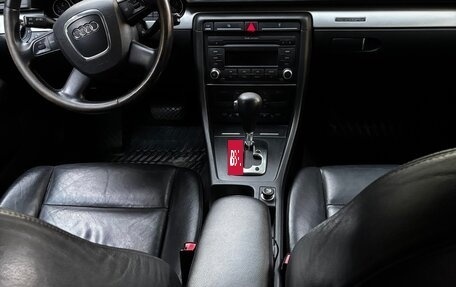 Audi A4, 2007 год, 760 000 рублей, 4 фотография