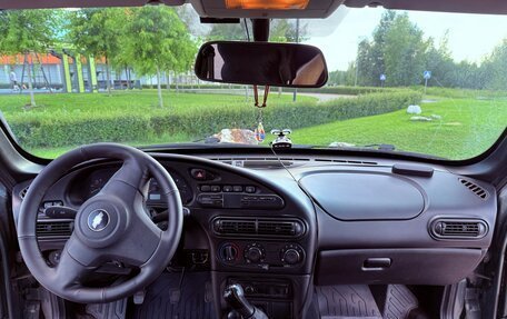 Chevrolet Niva I рестайлинг, 2014 год, 580 000 рублей, 12 фотография