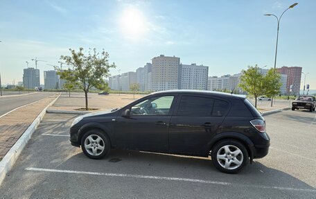 Opel Astra H, 2012 год, 650 000 рублей, 3 фотография