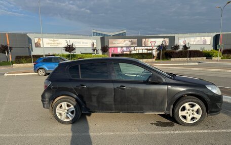 Opel Astra H, 2012 год, 650 000 рублей, 4 фотография