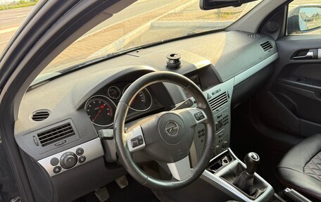 Opel Astra H, 2012 год, 650 000 рублей, 10 фотография