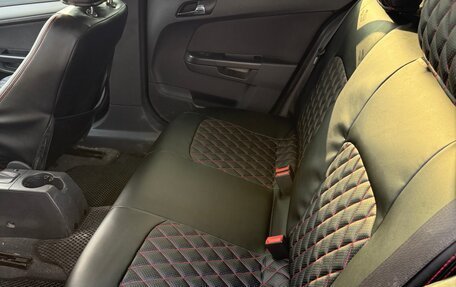 Opel Astra H, 2012 год, 650 000 рублей, 8 фотография