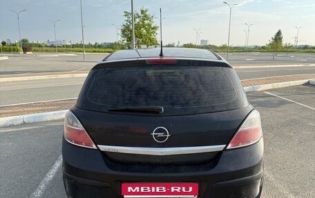 Opel Astra H, 2012 год, 650 000 рублей, 2 фотография