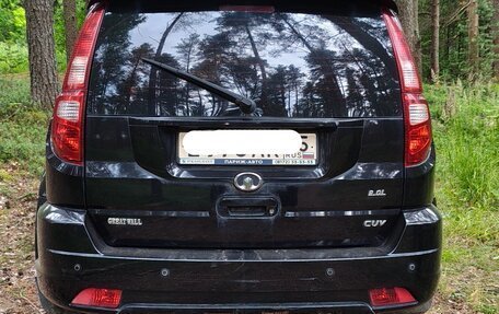 Great Wall Hover H3 I, 2013 год, 590 000 рублей, 2 фотография