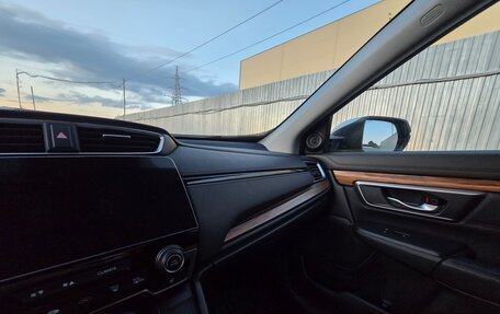 Honda CR-V IV, 2016 год, 2 799 000 рублей, 14 фотография
