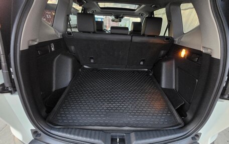 Honda CR-V IV, 2016 год, 2 799 000 рублей, 23 фотография