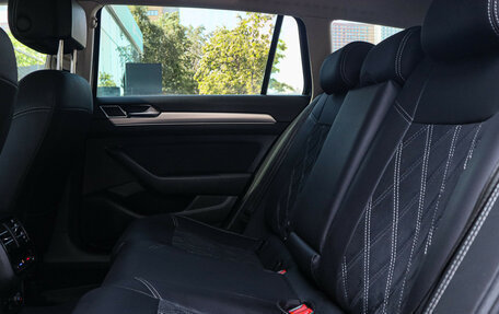 Volkswagen Passat B8 рестайлинг, 2016 год, 1 670 000 рублей, 9 фотография