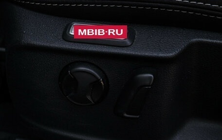 Volkswagen Passat B8 рестайлинг, 2016 год, 1 670 000 рублей, 16 фотография