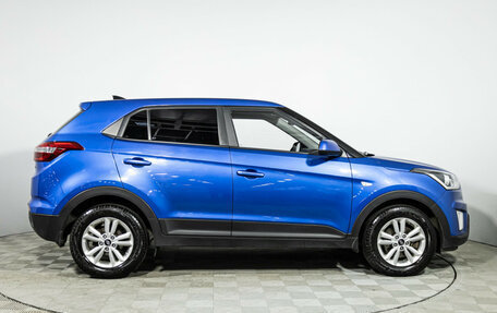 Hyundai Creta I рестайлинг, 2020 год, 1 485 777 рублей, 4 фотография