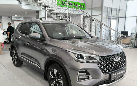 Chery Tiggo 4 I рестайлинг, 2023 год, 1 289 000 рублей, 3 фотография