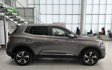 Chery Tiggo 4 I рестайлинг, 2023 год, 1 289 000 рублей, 5 фотография