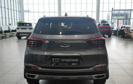 Chery Tiggo 4 I рестайлинг, 2023 год, 1 289 000 рублей, 7 фотография
