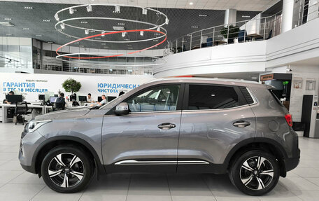 Chery Tiggo 4 I рестайлинг, 2023 год, 1 289 000 рублей, 10 фотография
