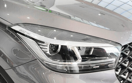 Chery Tiggo 4 I рестайлинг, 2023 год, 1 289 000 рублей, 21 фотография