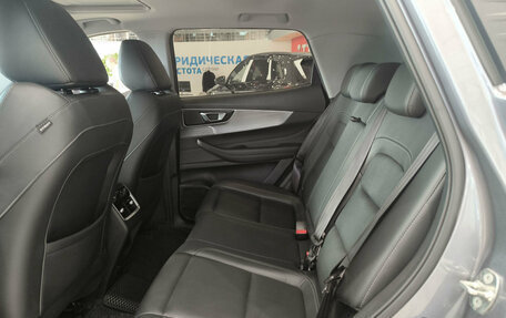 Chery Tiggo 4 I рестайлинг, 2023 год, 1 289 000 рублей, 15 фотография