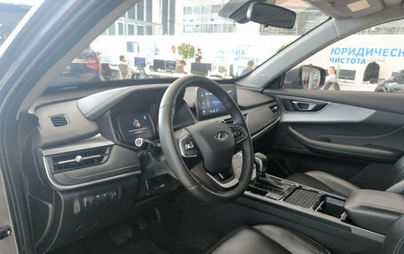 Chery Tiggo 4 I рестайлинг, 2023 год, 1 289 000 рублей, 20 фотография