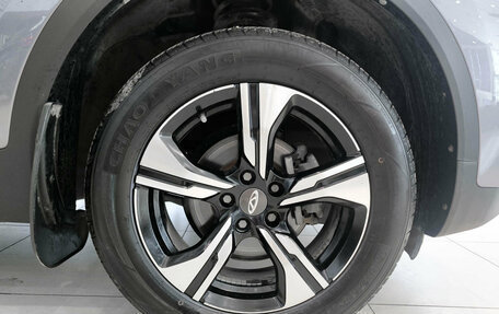 Chery Tiggo 4 I рестайлинг, 2023 год, 1 289 000 рублей, 22 фотография