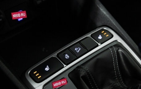 Hyundai Creta I рестайлинг, 2020 год, 1 485 777 рублей, 17 фотография