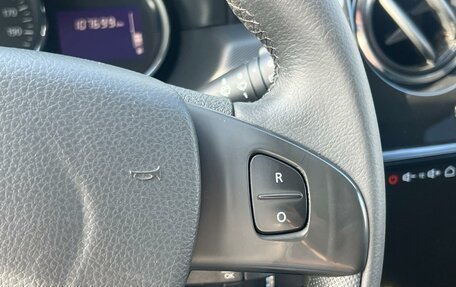 Renault Duster I рестайлинг, 2018 год, 1 525 000 рублей, 13 фотография