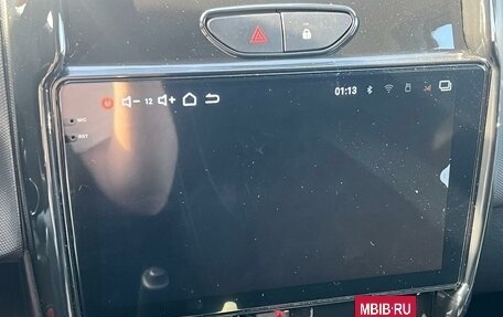 Renault Duster I рестайлинг, 2018 год, 1 525 000 рублей, 14 фотография