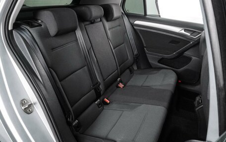 Volkswagen Golf VII, 2014 год, 1 399 000 рублей, 7 фотография