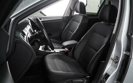 Volkswagen Golf VII, 2014 год, 1 399 000 рублей, 10 фотография