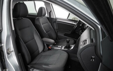 Volkswagen Golf VII, 2014 год, 1 399 000 рублей, 8 фотография