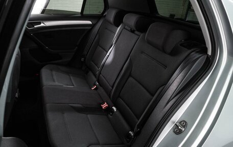 Volkswagen Golf VII, 2014 год, 1 399 000 рублей, 9 фотография