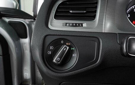 Volkswagen Golf VII, 2014 год, 1 399 000 рублей, 12 фотография