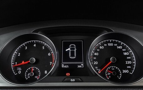 Volkswagen Golf VII, 2014 год, 1 399 000 рублей, 13 фотография