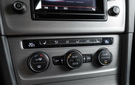 Volkswagen Golf VII, 2014 год, 1 399 000 рублей, 18 фотография