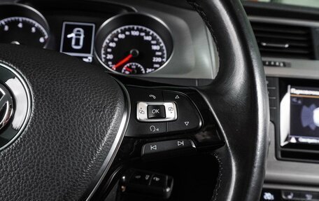 Volkswagen Golf VII, 2014 год, 1 399 000 рублей, 15 фотография