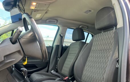 Opel Mokka I, 2013 год, 1 245 000 рублей, 8 фотография