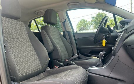Opel Mokka I, 2013 год, 1 245 000 рублей, 10 фотография