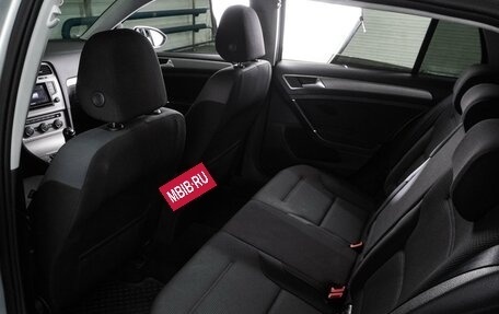 Volkswagen Golf VII, 2014 год, 1 399 000 рублей, 11 фотография