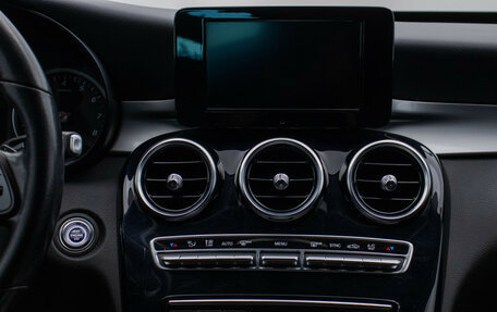 Mercedes-Benz C-Класс, 2018 год, 2 459 000 рублей, 15 фотография