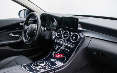 Mercedes-Benz C-Класс, 2018 год, 2 459 000 рублей, 11 фотография