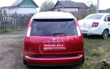 Ford C-MAX I рестайлинг, 2006 год, 310 000 рублей, 5 фотография