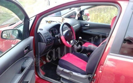 Ford C-MAX I рестайлинг, 2006 год, 310 000 рублей, 7 фотография
