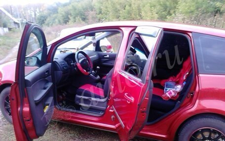 Ford C-MAX I рестайлинг, 2006 год, 310 000 рублей, 8 фотография