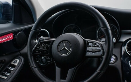 Mercedes-Benz C-Класс, 2018 год, 2 459 000 рублей, 16 фотография