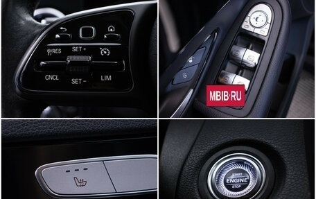 Mercedes-Benz C-Класс, 2018 год, 2 459 000 рублей, 17 фотография