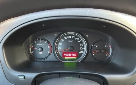 Hyundai Grand Starex Grand Starex I рестайлинг 2, 2014 год, 3 080 000 рублей, 12 фотография