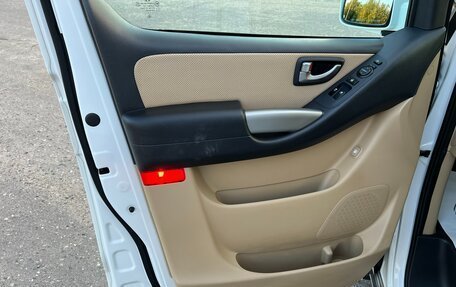 Hyundai Grand Starex Grand Starex I рестайлинг 2, 2014 год, 3 080 000 рублей, 18 фотография